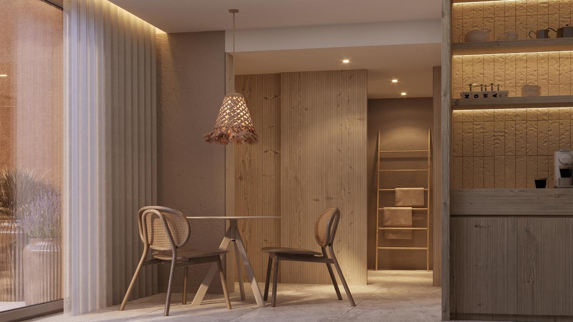 Premier Suite