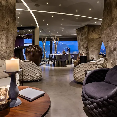 Vitoria Stone Hotel-3