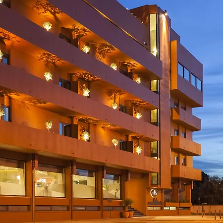 Vitoria Stone Hotel-2