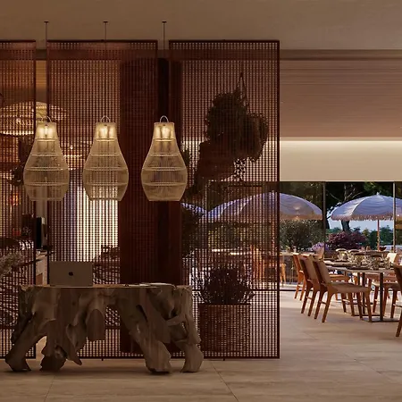 The Lince Ecorkhotel Evora-3